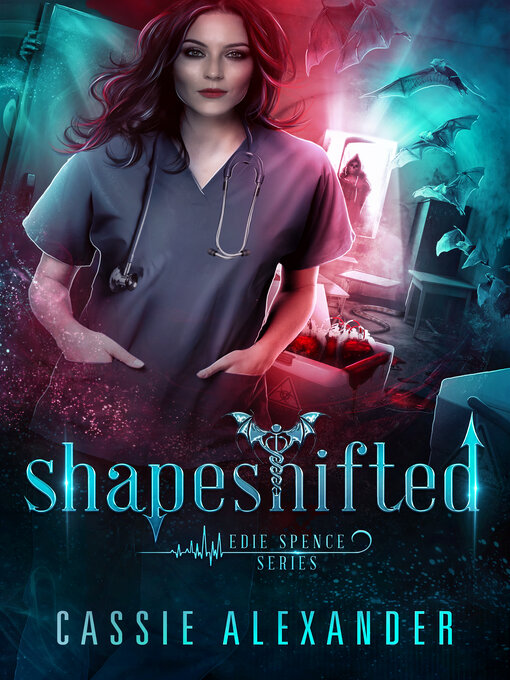 Title details for Shapeshifted by Cassie Alexander - Available